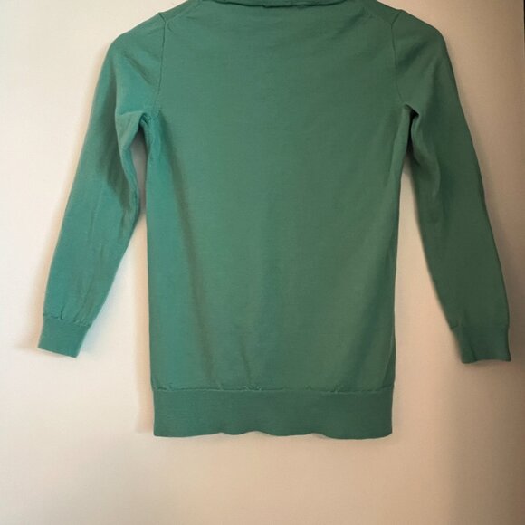 JCREW Merino wool cardigan - Picture 3 of 5